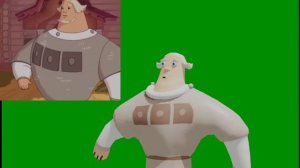 Слушай а ловко ты это придумал 3D