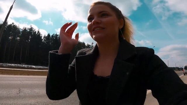 Сломалась машина | Помощь на дороге! Социальный эксперимент. Парень VS Девушка.