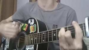 pyrokinesis - ганфайтер (cover)