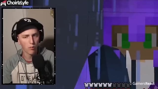 TOP 300 PERFECT TIMING MOMENTS IN MINECRAFT (When the Timing is PERFECT...) смотреть онлайн