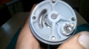 Ремонт электробензонасоса автомобиля Форд сиерра универсал