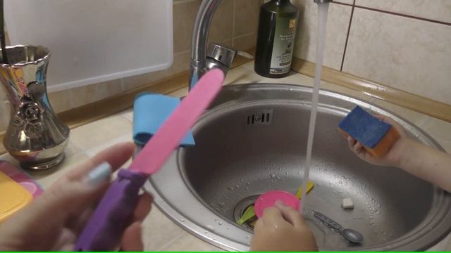 Irisha like TV! Как правильно мыть посуду и песня: "О, Боже какой мужчина!!!" 4К. Ваааа-у!!! смотреть онлайн