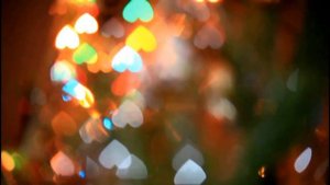 Футаж новогодний 2014