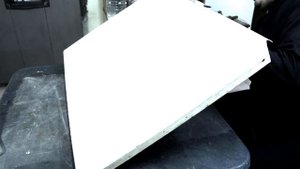 Как натянуть ватман на планшет? Легко и просто!