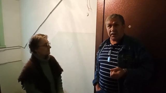 Ухта. Проблемы переселенцев, это проблема переселенцев.