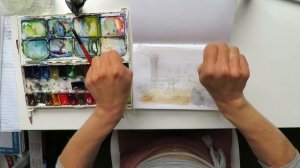 ✍?✍?Зарядка для кистей рук для художников (2 мин)