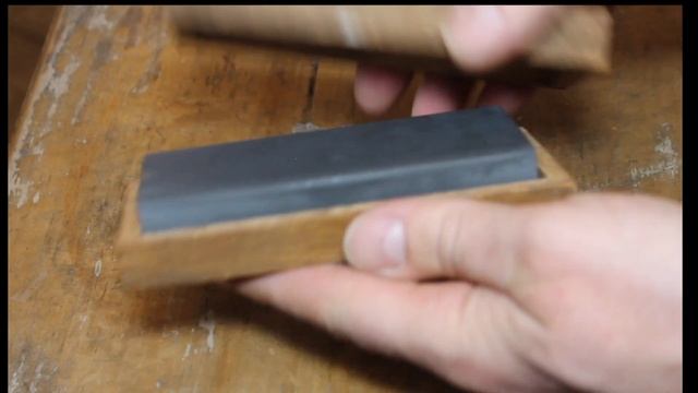 Точильные камни Вашита (Washita) разных годов выпуска. История, образцы.