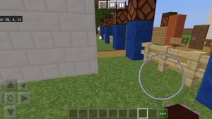Обзор на мою карту "Коты - Воители" в Minecraft | Обзор на карту в Майнкрафте
