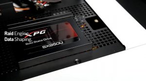 Adata XPG SX950U : 240GB = 799RB, Perfoma Kencang & Stabil.. Garansi Panjang!!