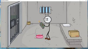 The Henry Stickmin Collection