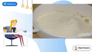 Лучший рецепт теста для пирожков. Рецепты домашнего приготовления