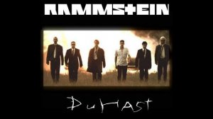 Rammstein - Du Hast (ai cover Губка Боб)