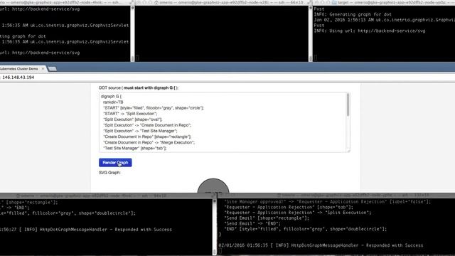 Kubernetes Services Load Balancing смотреть онлайн