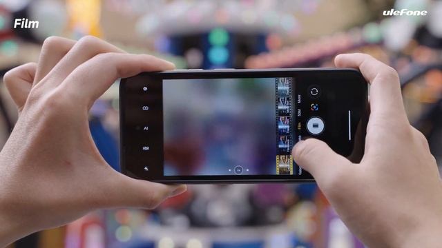 Top 5 Best Rugged Smartphones of (2024)