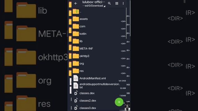 How to download lulubox app full process смотреть онлайн