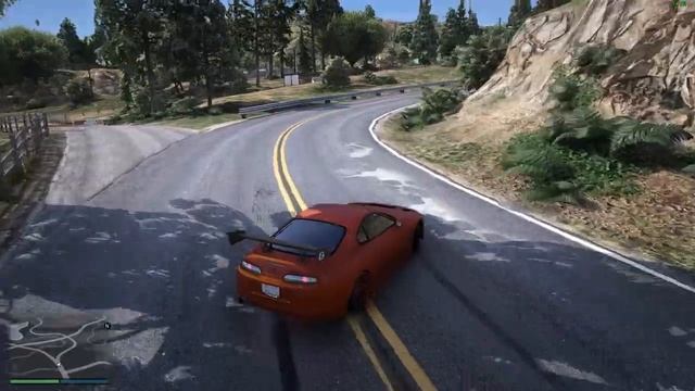 ПУТЬ ДО МИЛЛИАРДА БЕЗ ДОНАТА #1. БИЗНЕСЫ БОЛЬШЕ НЕ НУЖНЫ GTA 5 ( НЕ РП ) смотреть онлайн