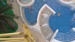 Аква Рио Омск