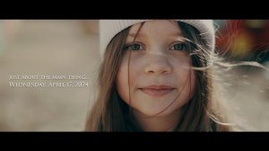 just about the main thing (Wednesday, April 17, 2024)