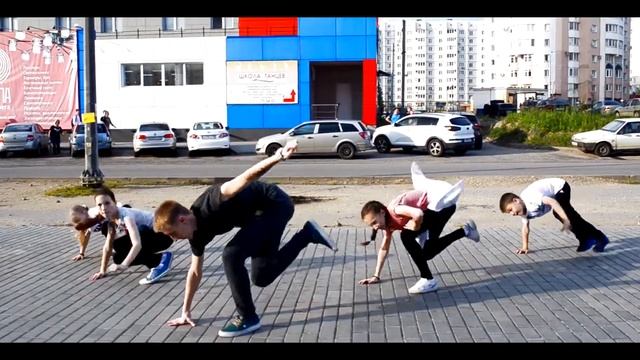 лучшие жанры танцев смотреть онлайн