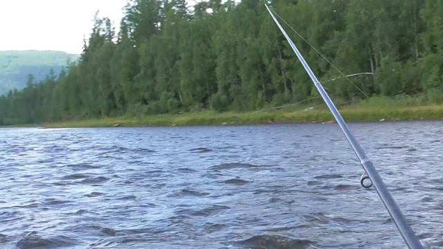 Сплав по реке БИРЮСА. День Первый. Разминка. смотреть онлайн