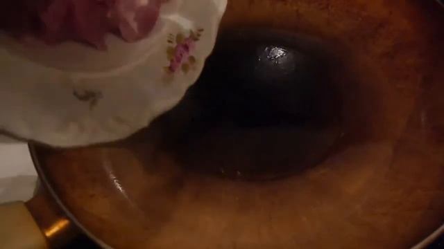 приготовить свинину с картошкой смотреть онлайн