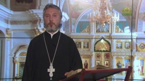 Церковный календарь 5 сентября. Преподобные Евтихий и Флорентий