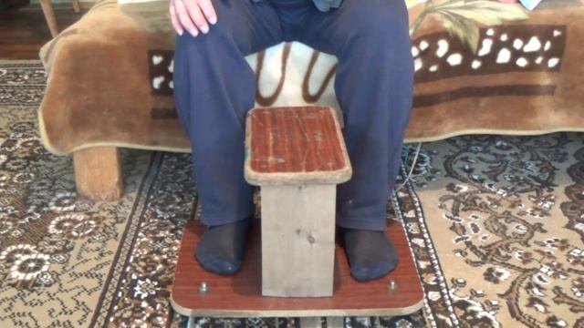 ВИБРОМАССАЖЕР СВОИМИ РУКАМИ смотреть онлайн