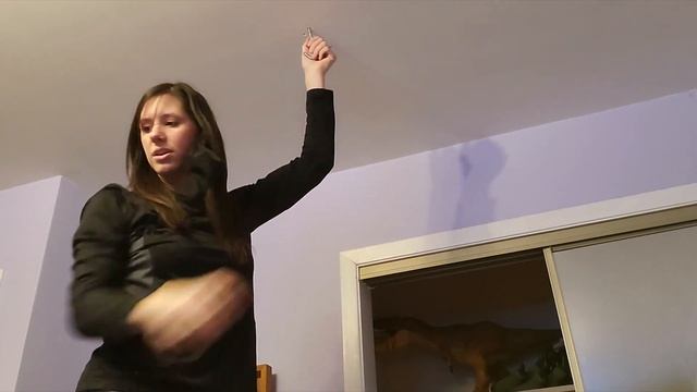 How to Hang Gymnastics Rings смотреть онлайн