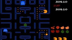 Pac-Man (NES)
