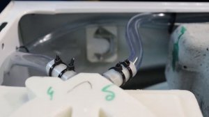 Стиральная машинка для сельской местности