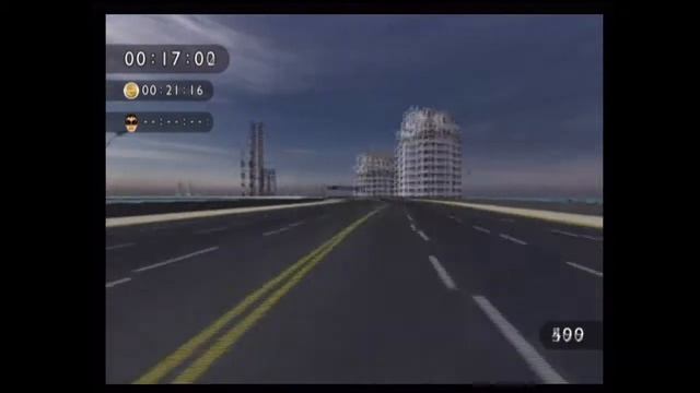 Trackmania Wii Gameplay смотреть онлайн