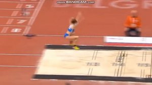 Женские спортивные попки!