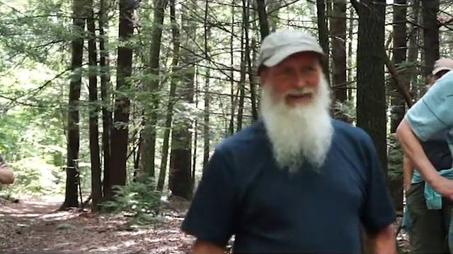 Tom Wessels, Reading the Forest Landscape: Master class смотреть онлайн