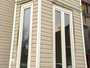 Дачный ответ - Минимализм на кухне