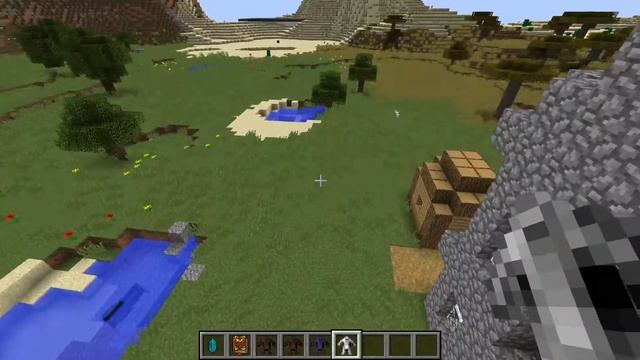 Обзор мода Thaumcraft на магию для майнкрафта | Стань всемогущим волшебником и подчини высшие силы