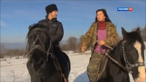 Природа Адыгеи. Природа республики Адыгея \ Горы в Адыгея \ Путешествие по Адыгея \ Россия