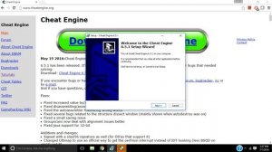 How to Install Cheat Engine 6.5.1 on Windows 10 [NEW] [JULY 2016]