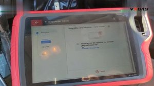 VVDI Key Tool Plus Pad: How to do remote key programming by OBD for 2018 Toyota Corolla?---VXDAS