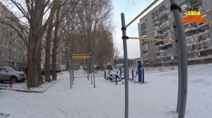 Павлодар / Семейная прогулка по городу Павлодару / Своим ходом / Районы города
