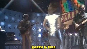 Earth & Fire - Weekend