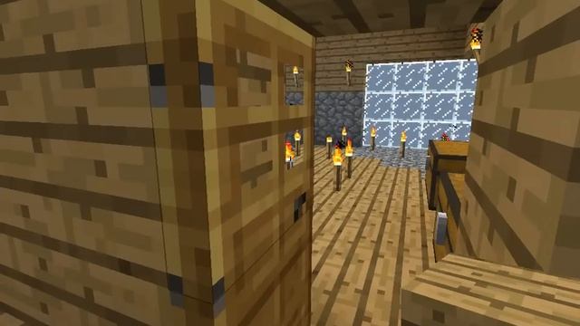 Minecraft WhiteBoy7Thsts House Rebuilt!