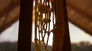 Отдых телом и душой в глэмпинге Солнечное озеро. Бахчисарайский район.