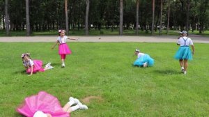 Улыбки-ключики