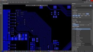 how to make high power current booster circuit , altium designer