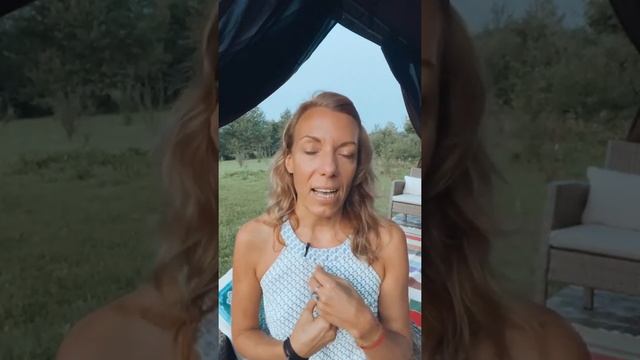 От ОбеЗценивания себя к Любви. Виктория Тодорова