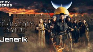 Kudüs Fatihi Selahaddin Eyyubi Müzikleri | Jenerik