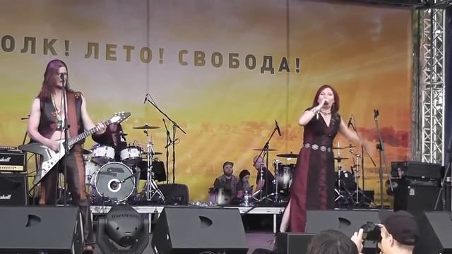 FSF 2015 - 16 Калевала - Пуля просвистела смотреть онлайн