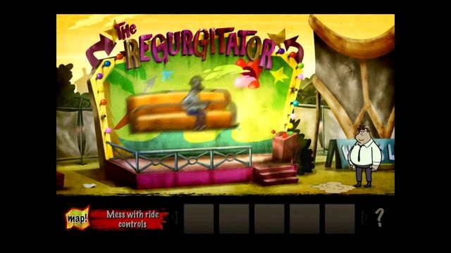 Hector - Badge of Carnage - Episode 3 - Part 5 - Full BG Commentary Walkthrough смотреть онлайн