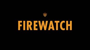 Firewatch (Пожарный дозор) | Пролог | #1