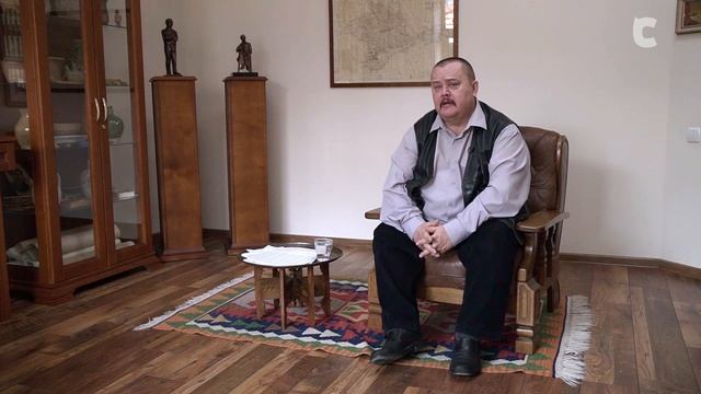 Народы Крыма с древнейших времен. Лекция 3 | DERS смотреть онлайн